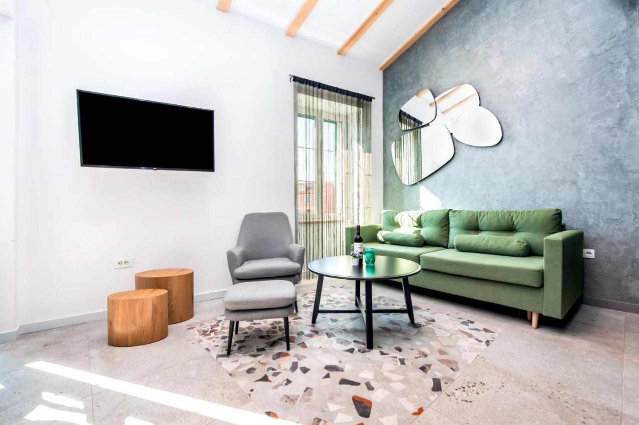 Appartement Comfort Rovinj