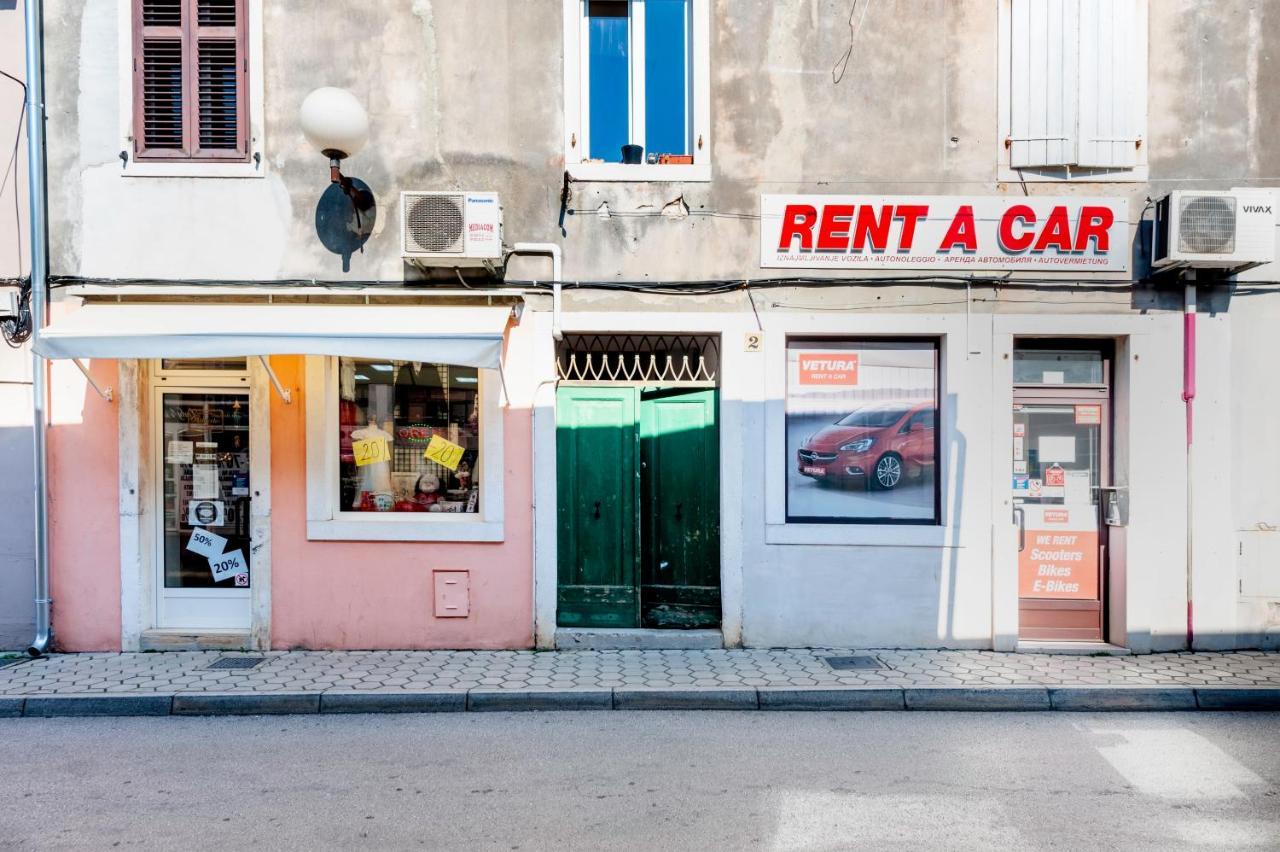 Appartement Comfort