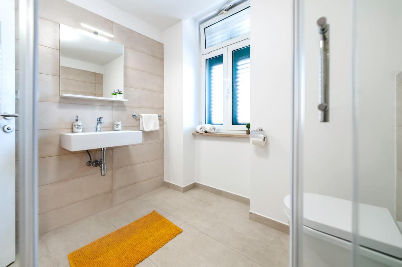 Appartement Comfort