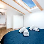 City Comfort Apartments