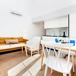 City Comfort Apartments