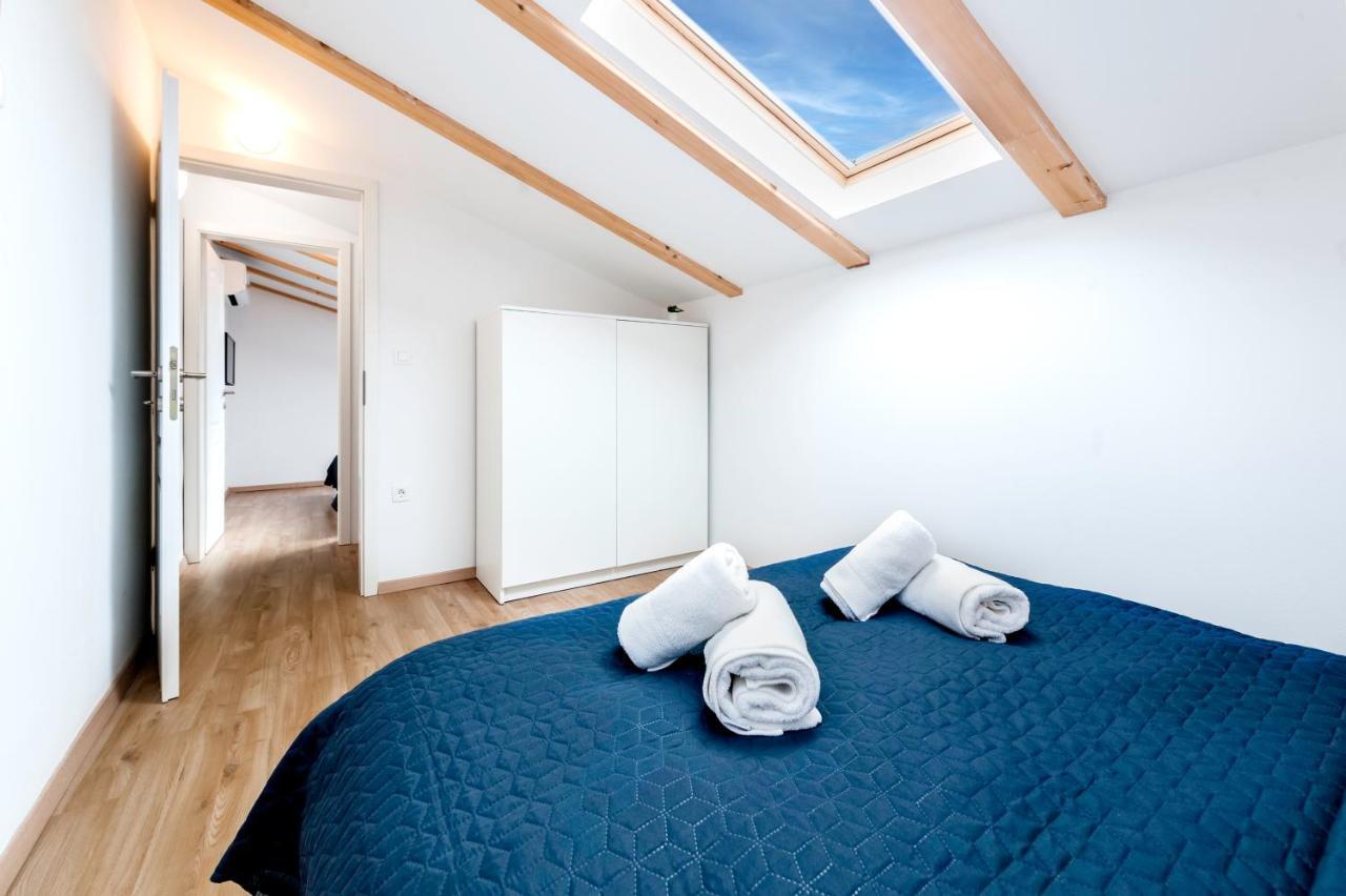 Apartment Comfort Rovinj