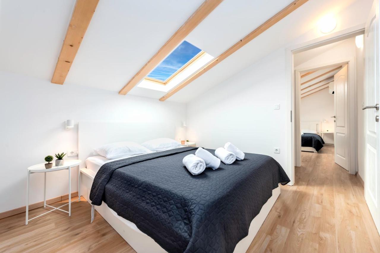 Comfort Apartment Rovinj