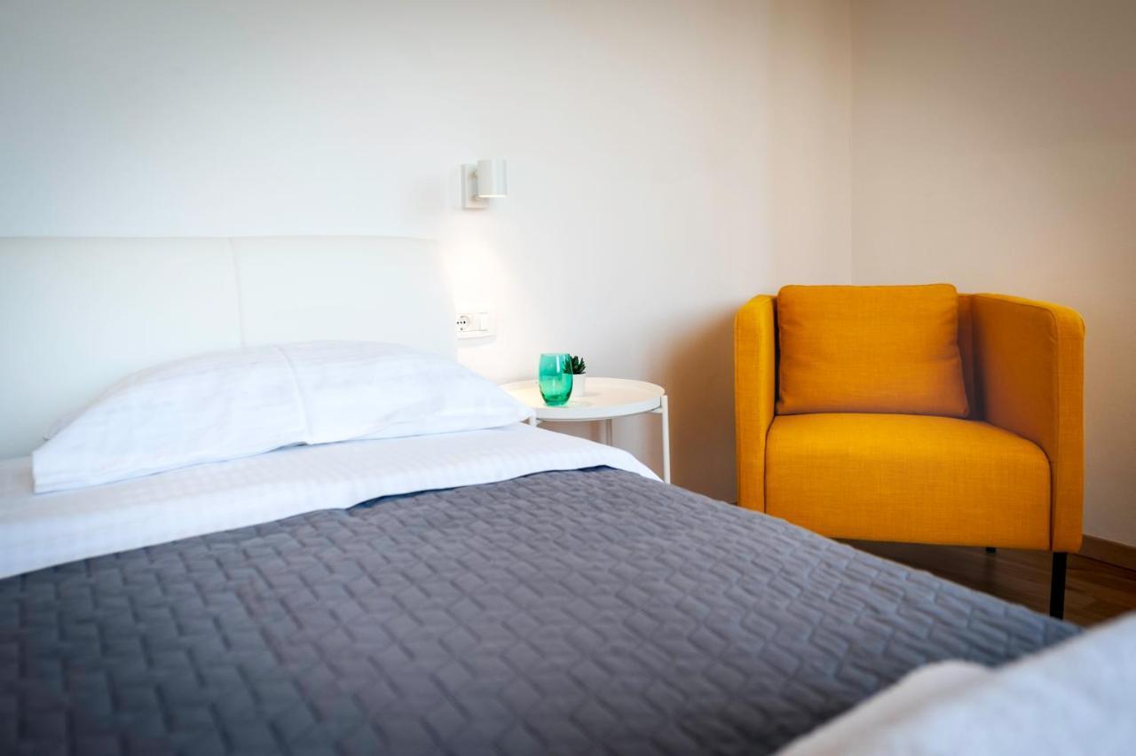 Comfort Apartment *