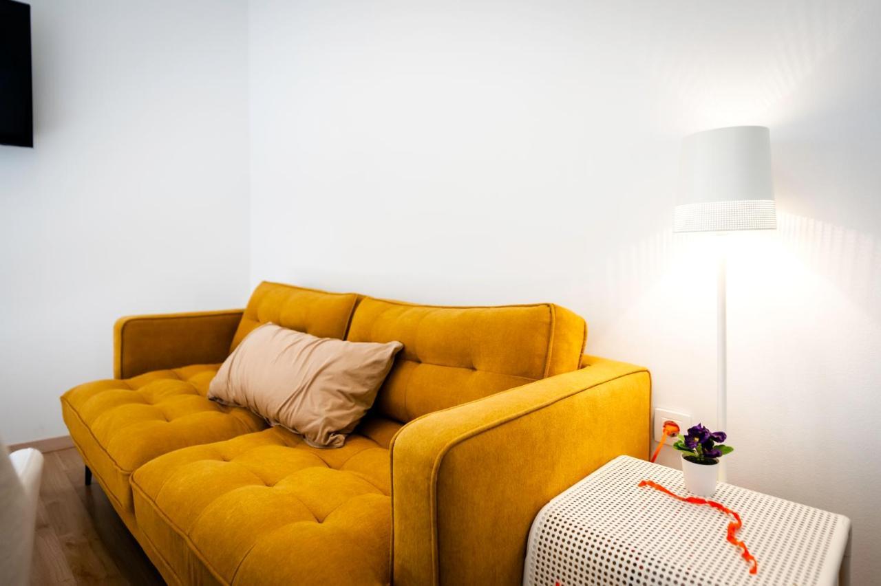Apartment Comfort *