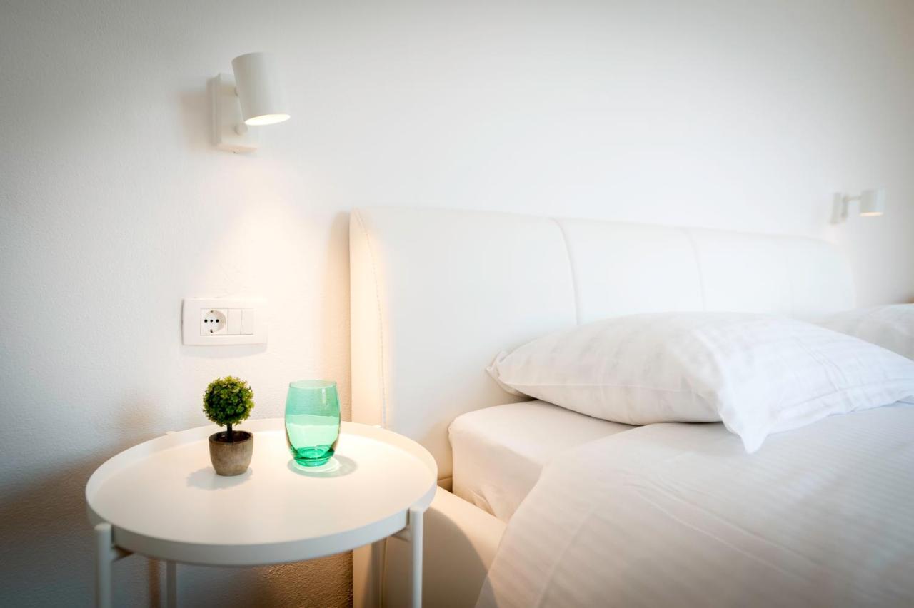 Apartment Comfort