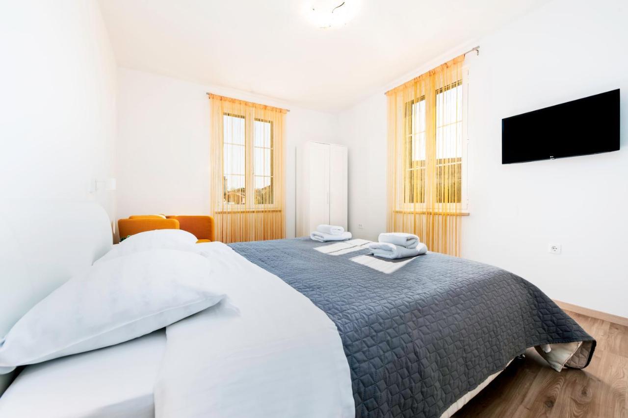 Comfort * Rovinj