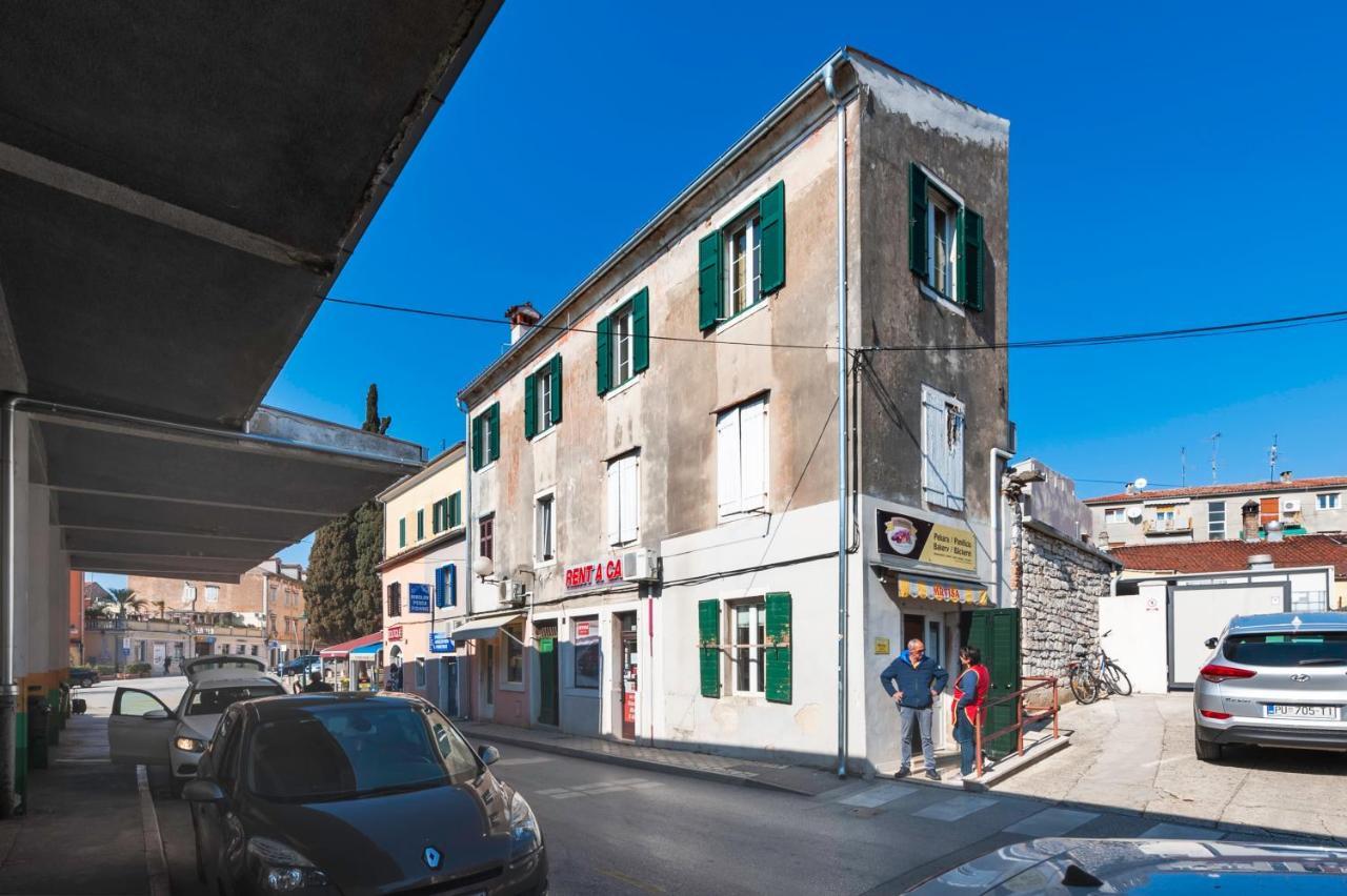Apartment Comfort Rovinj